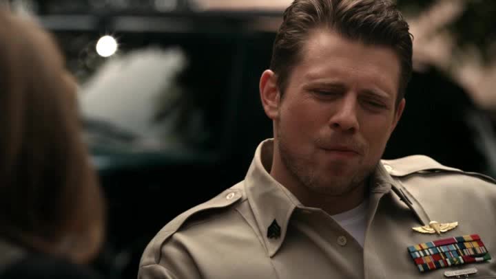 Voják 3 =2013, CZ avi