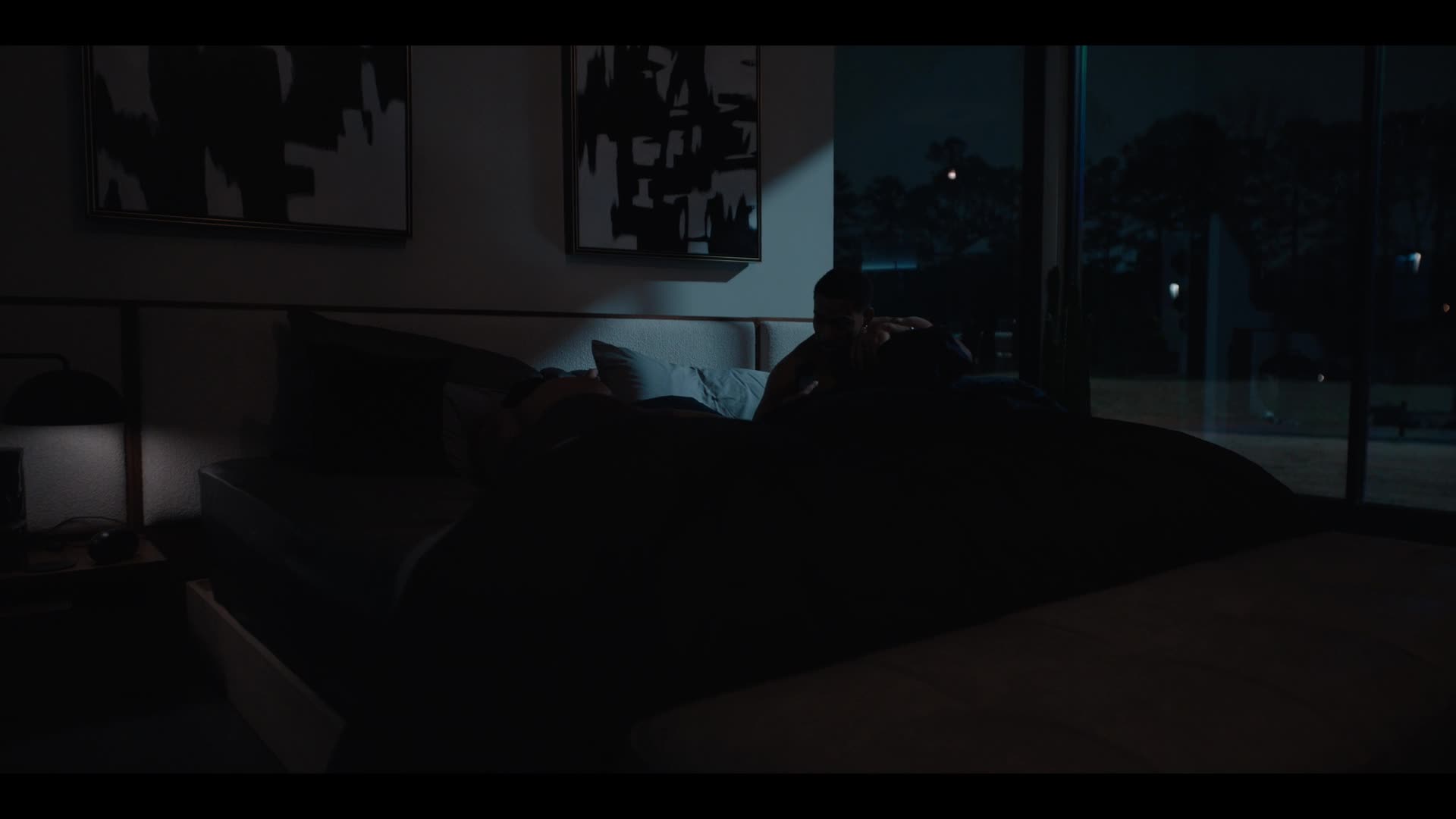 Beauty in Black S02E06 2025 CZ dabing HD 1080p mkv