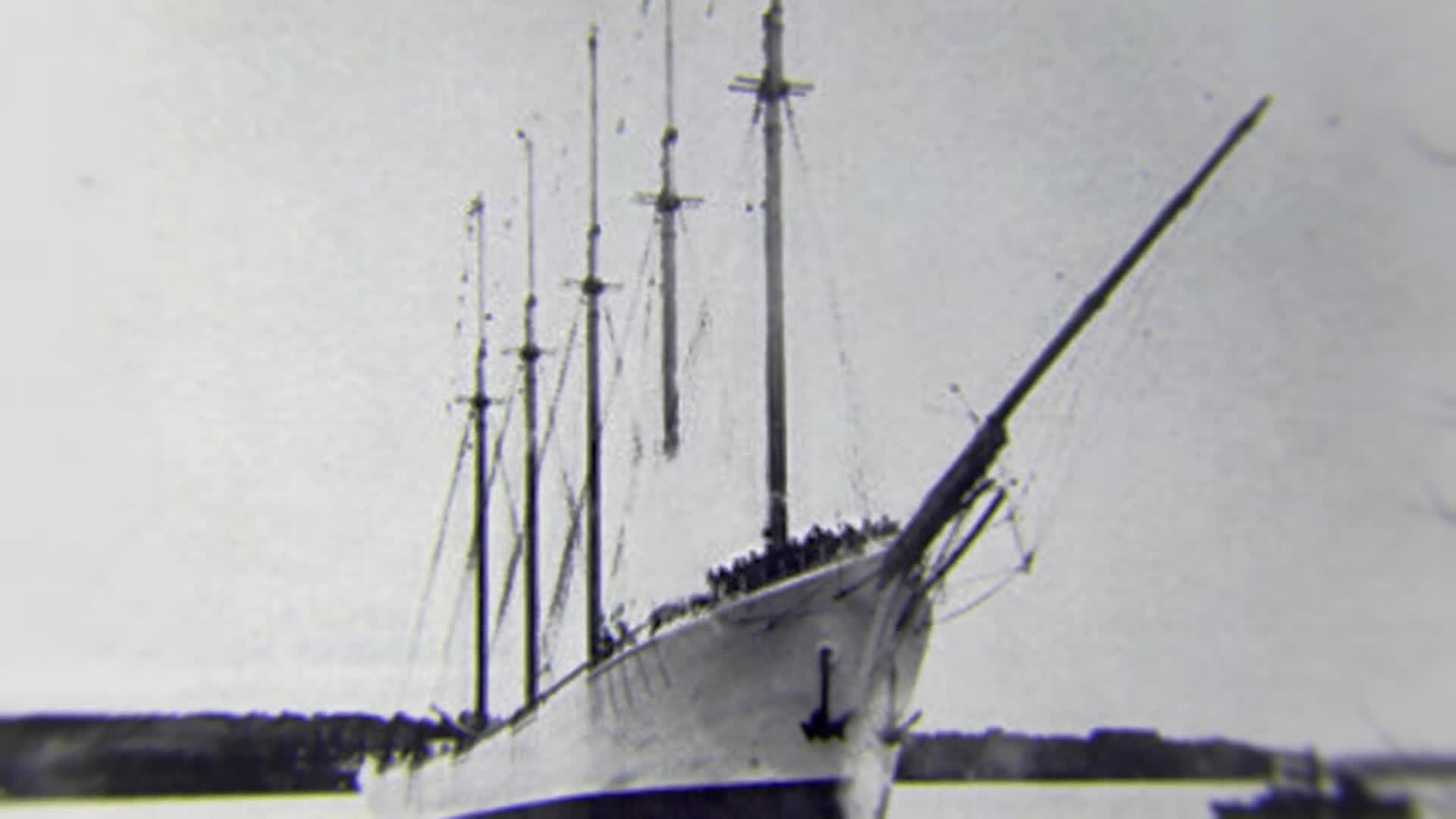 The Bermuda Triangle Into Cursed Waters 2024 S02E12 [ENG1080p] mp4