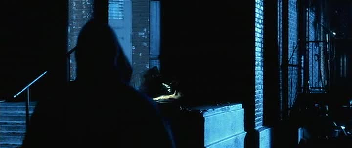 Minority Report (Tom Cruise,Colin Farrell,Samantha Morton,Max von Sydow 2002 Sci Fi Akční Thriller Mysteriózní Bdrip 1080p ) Cz+Sk dabing avi