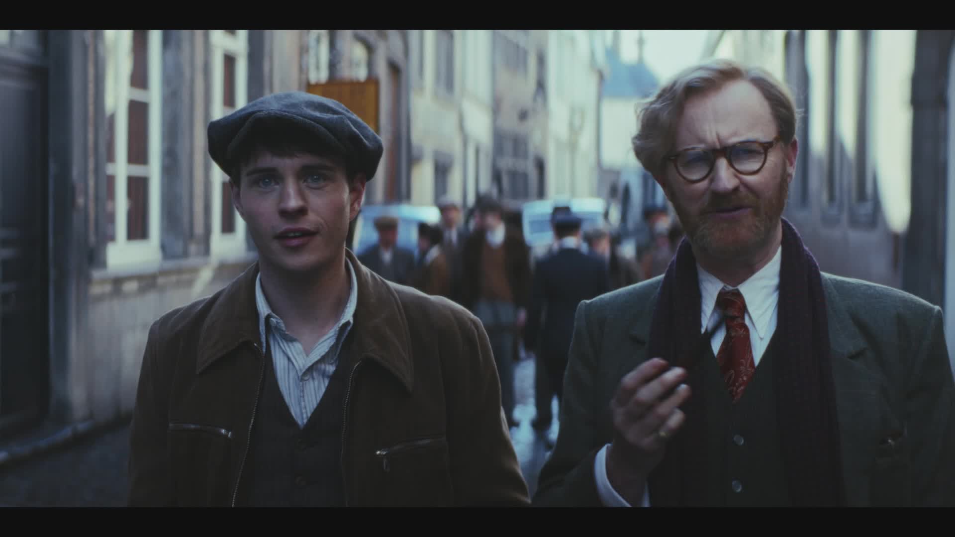 Antikvář   Bookish S01E03 2025 CZ dabing HD 1080p mkv