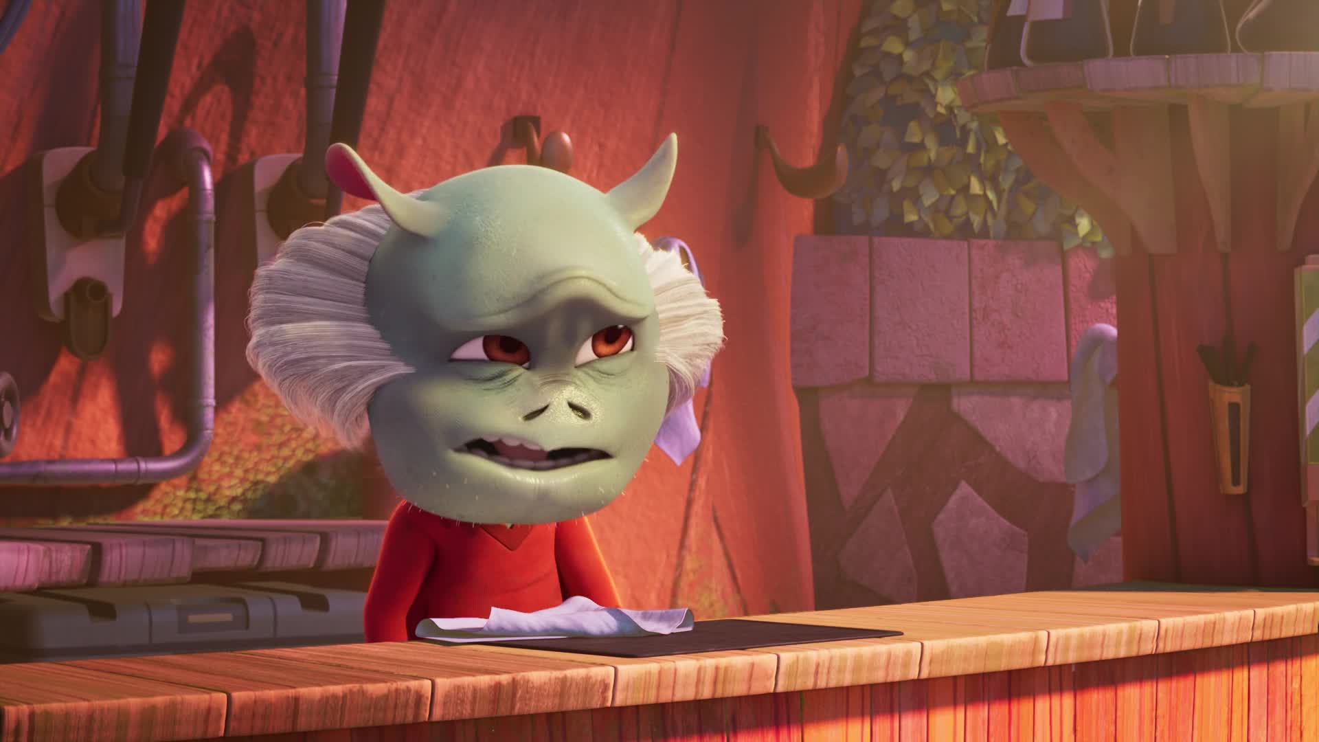 Star Wars Dobrodruzstvi mladych Jediu S02E06 Boj o kapelu Vykoreneni mkv