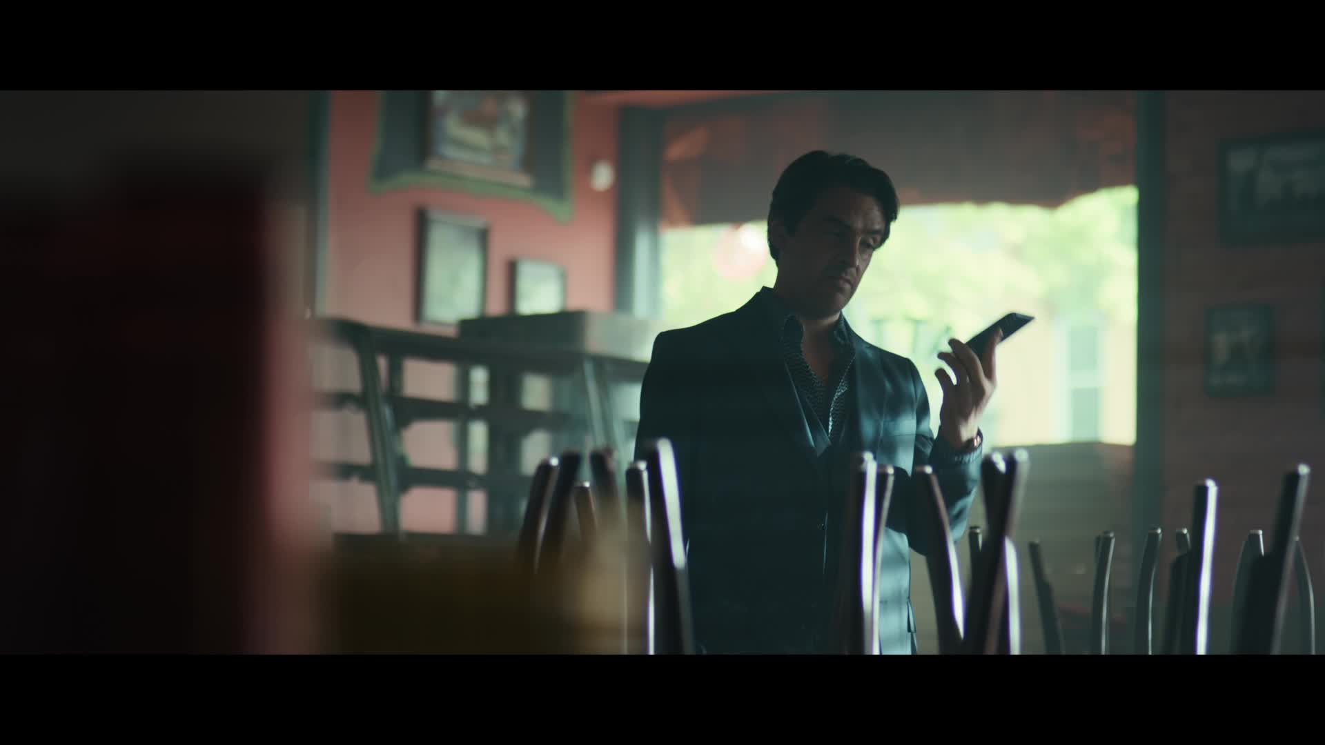 Král Tulsy   Tulsa King S03E05 2025 CZ dabing HD 1080p mkv