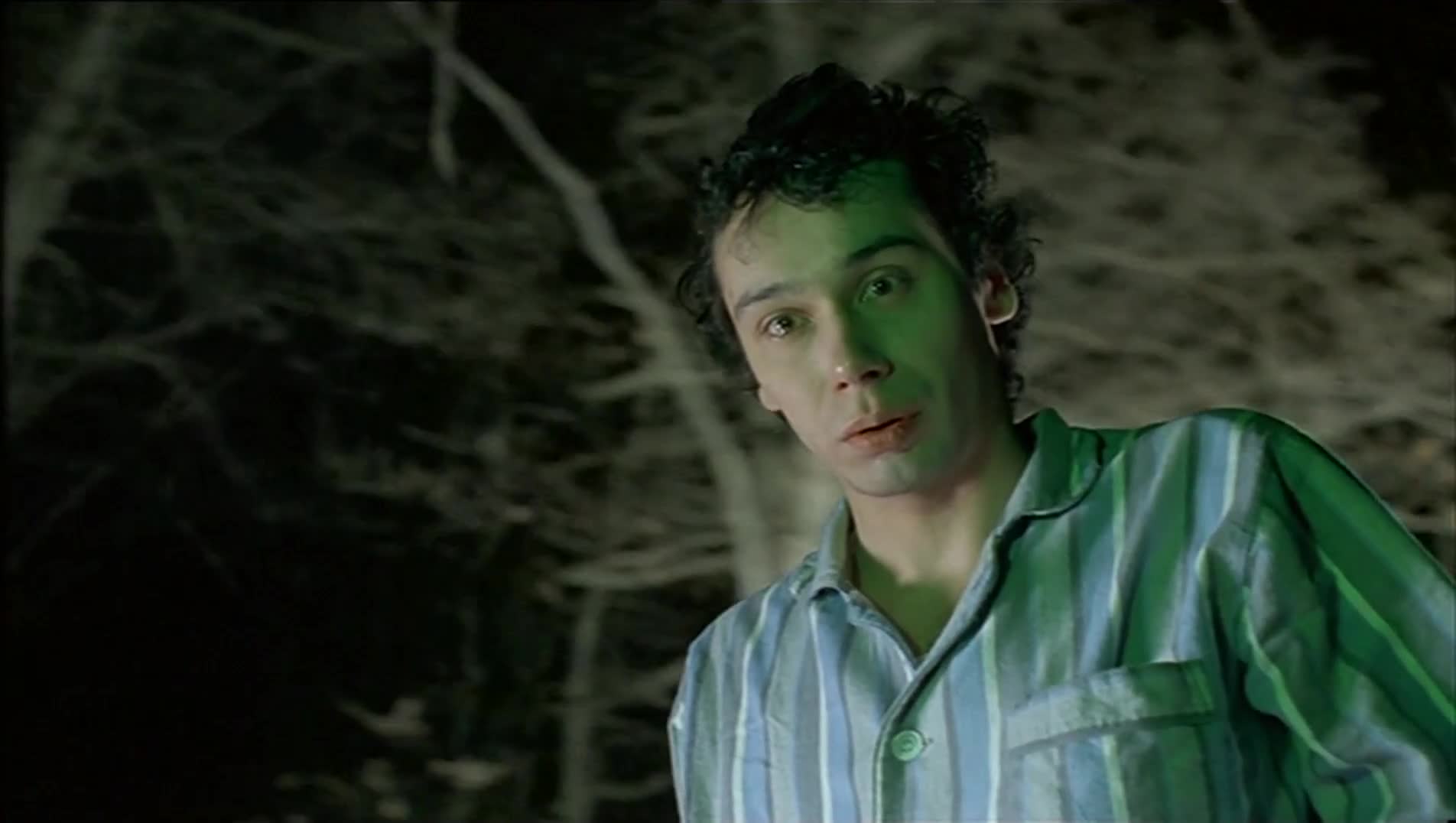 Návrat idiota 1999 CZ film HD mp4