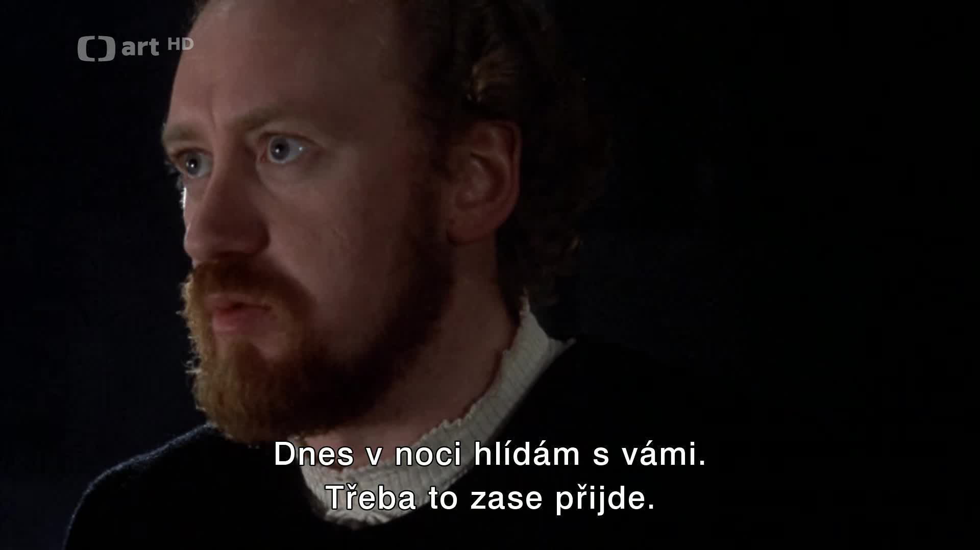 Hamlet (1969, 1080p) JackRIPper mp4