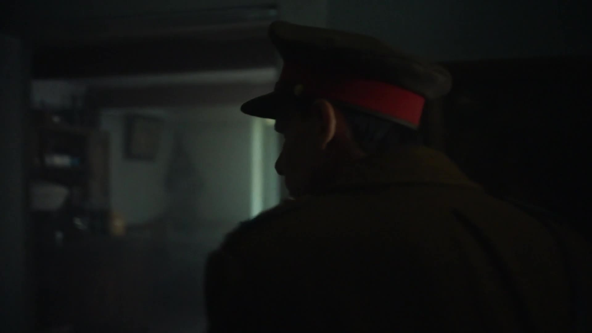 Šumavák: Fantom temného kraje S02E02 mkv