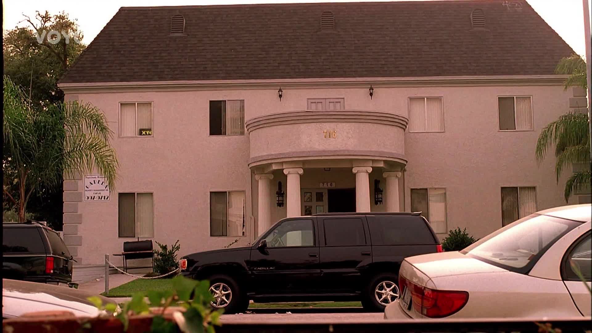 Kriminálka Las Vegas S01E04 23 2000 CZ dab 1080p Autogram pro pana Johnsona mp4