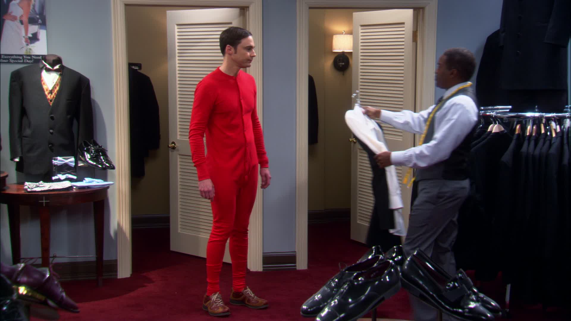 Teorie velkého třesku S05E23 24 2011 CZ dab 1080p Akcelerace startu mkv