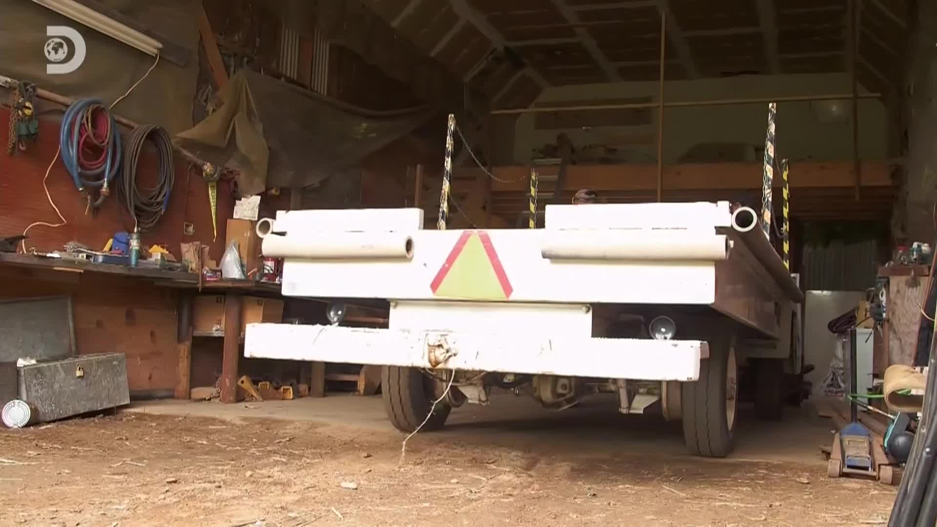 Aljaska posledni divocina 146 HEVC 09x06 Aljašské léto znamená pro Kilcherovi mkv