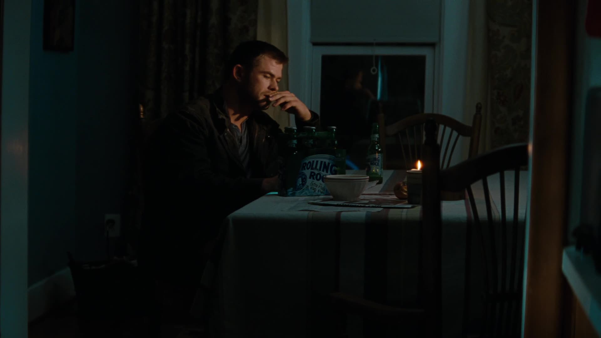 Rudý úsvit Nová krev (Chris Hemsworth, Adrianne Palicki, Josh Peck 2012 Akční Bdrip 1080p ) Cz dabing mkv