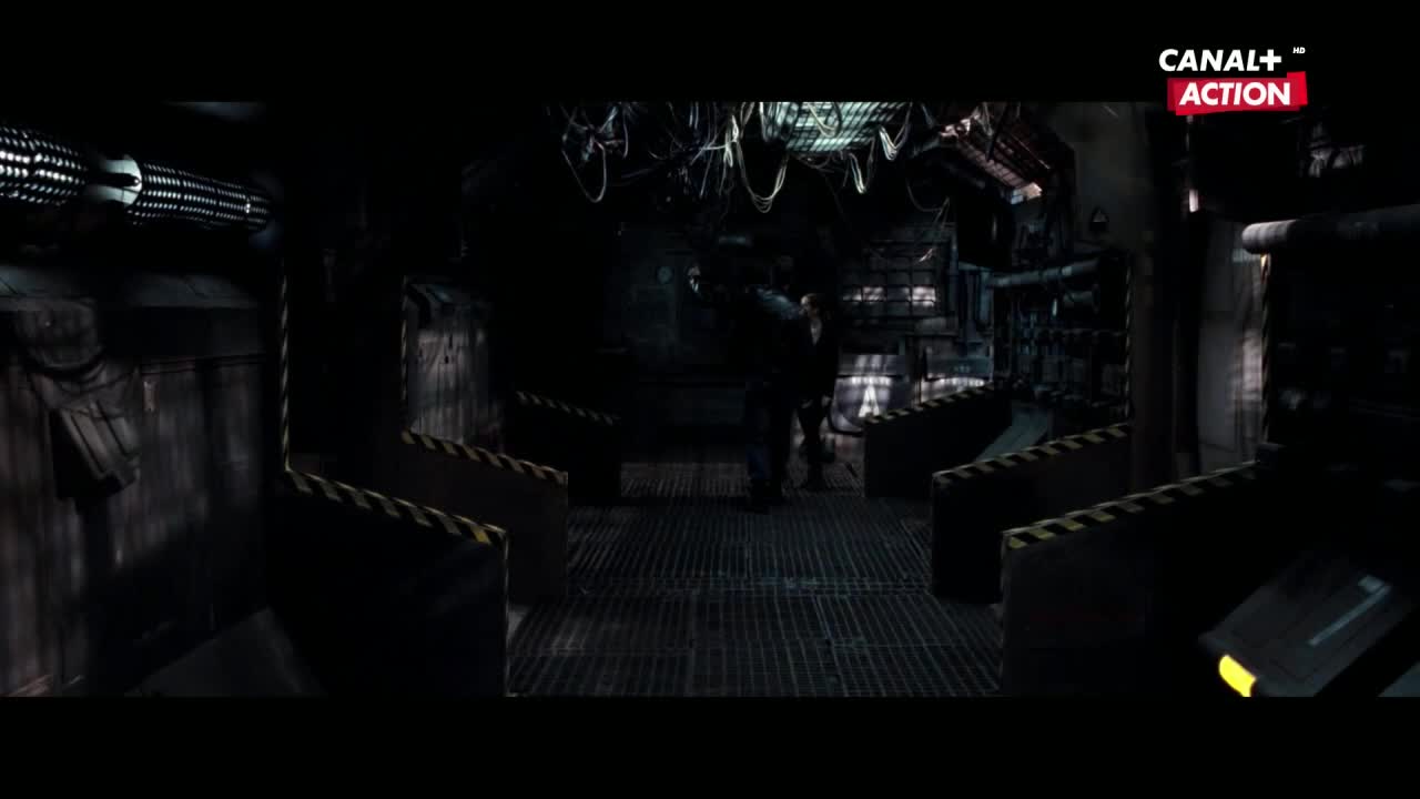 Vesmírný lov 2018 CZ dab 720p mkv