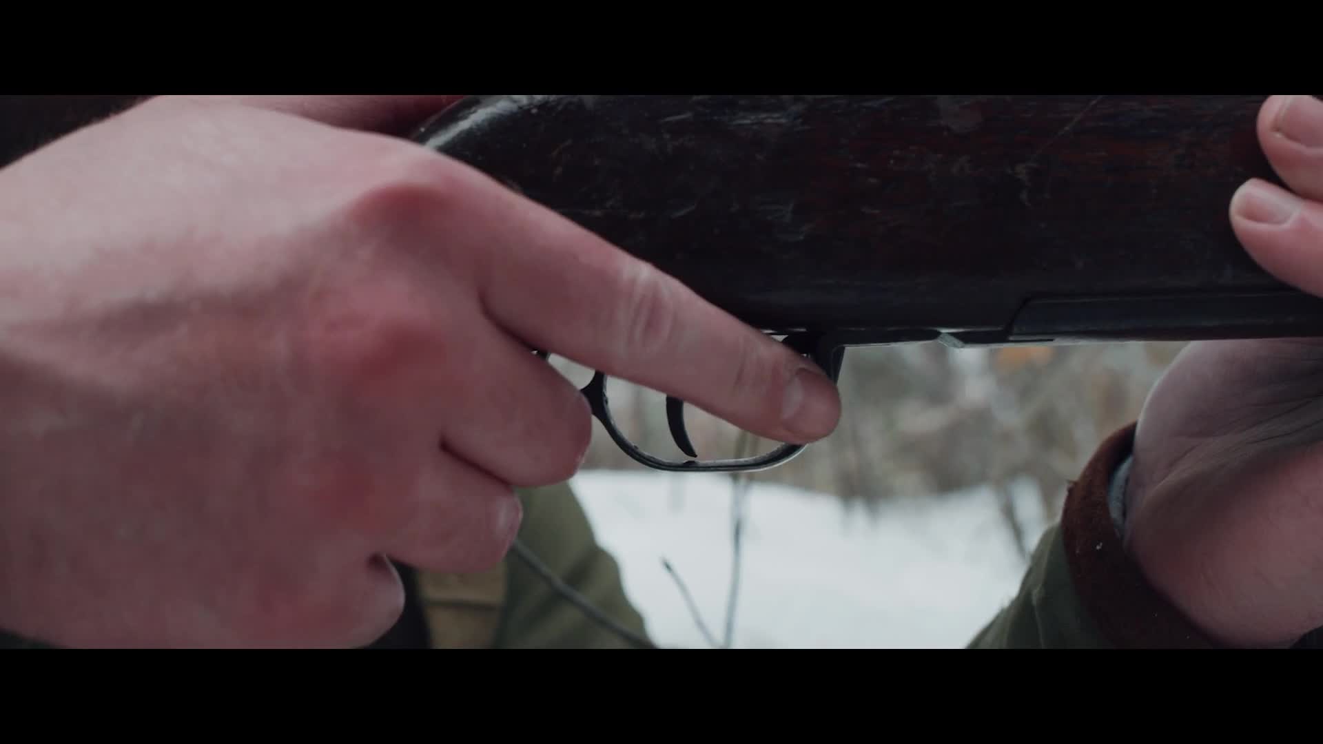 Battle of the Bulge Winter War 2020 [ENG1080p] mp4