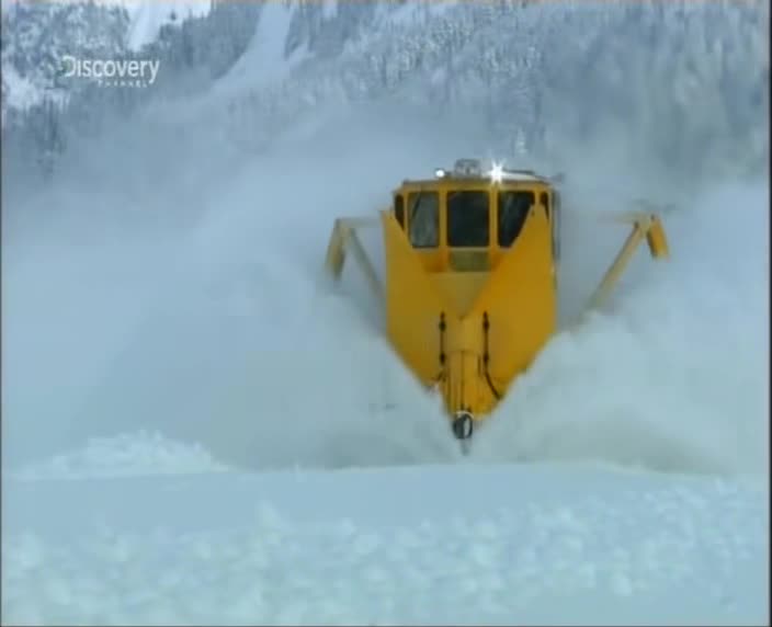 Aljašská železnice S01E03 06 2013 CZ dab 720p Na Aljasce niciva snehova boure mkv