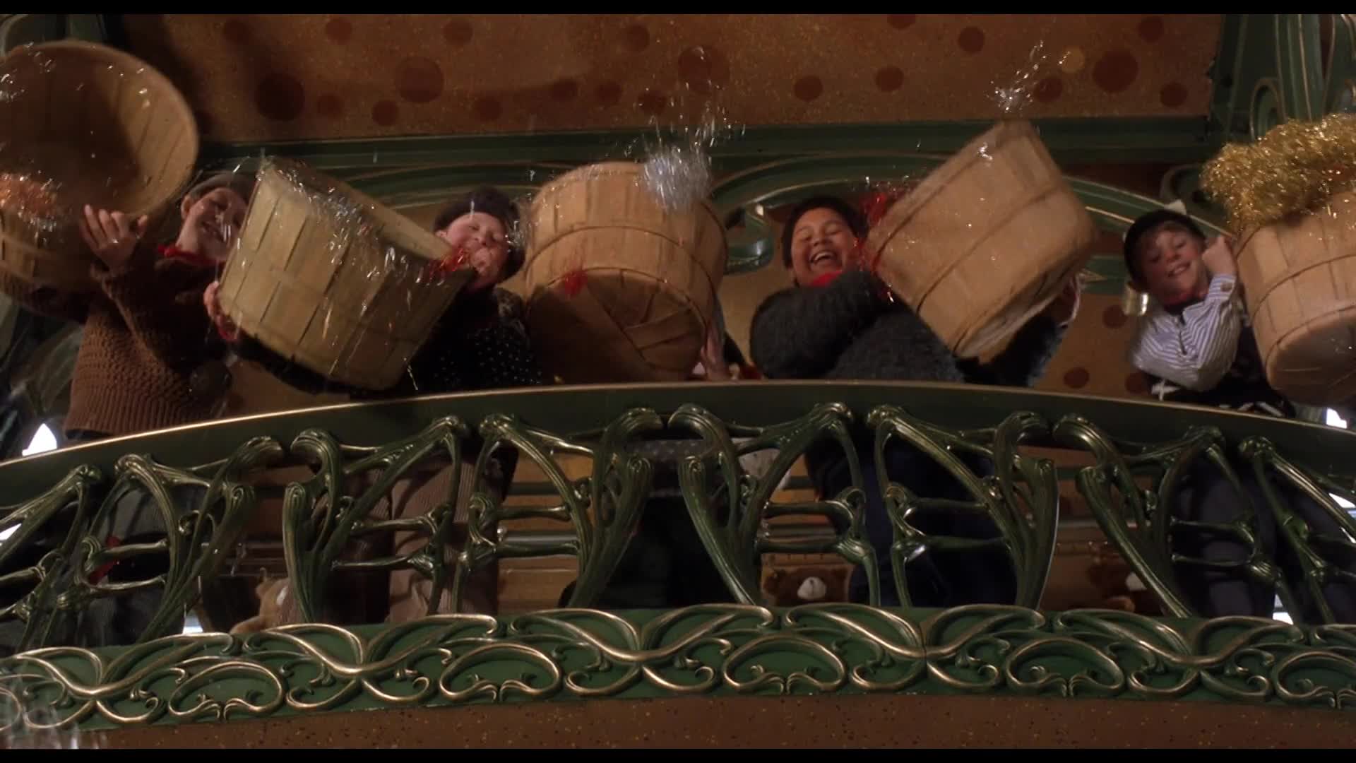 Santa Klaus 2 2002 SK dabing HD mp4