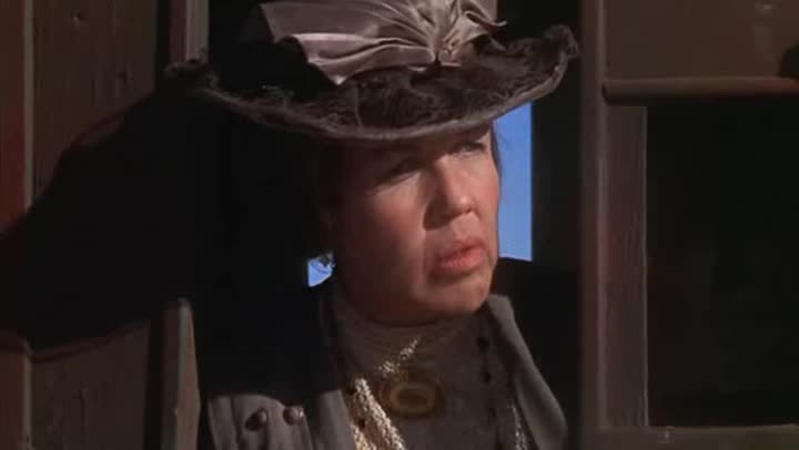 Balada o Cable Hogueovi =1970 West, CZ avi