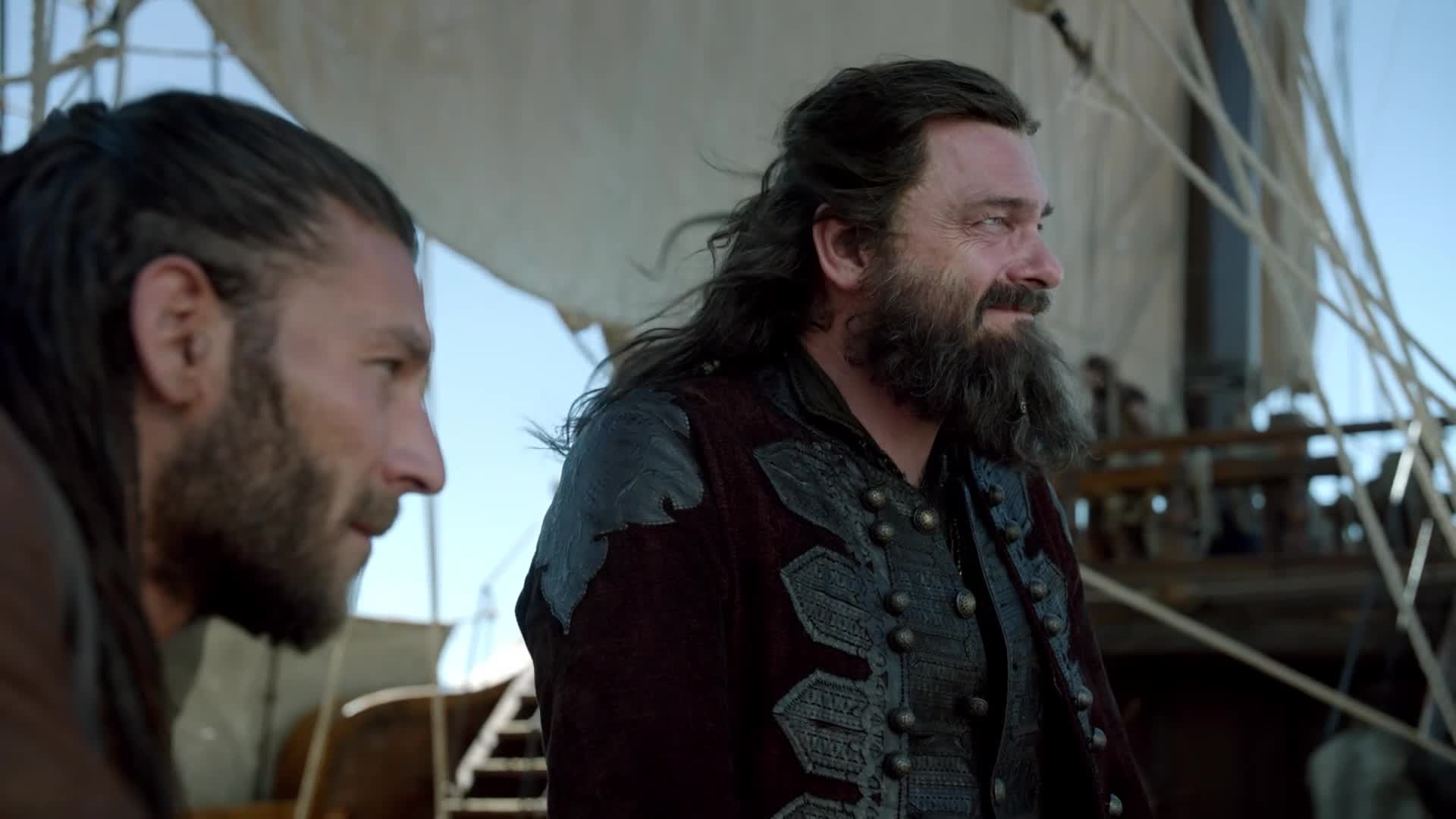 Pod černou vlajkou S03E05 10 2016 CZ dab 1080p Otázka důvěry mp4