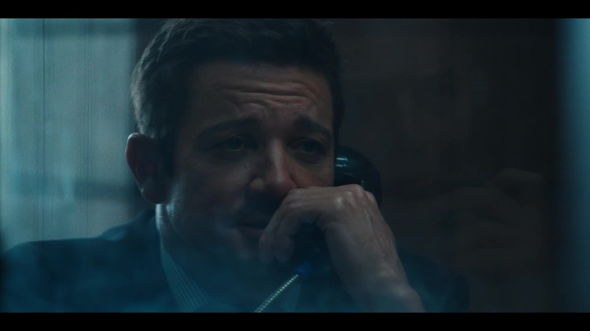 Starosta Kingstownu   Mayor of Kingstown S04E05 2025 CZ dabing HD 1080p mkv