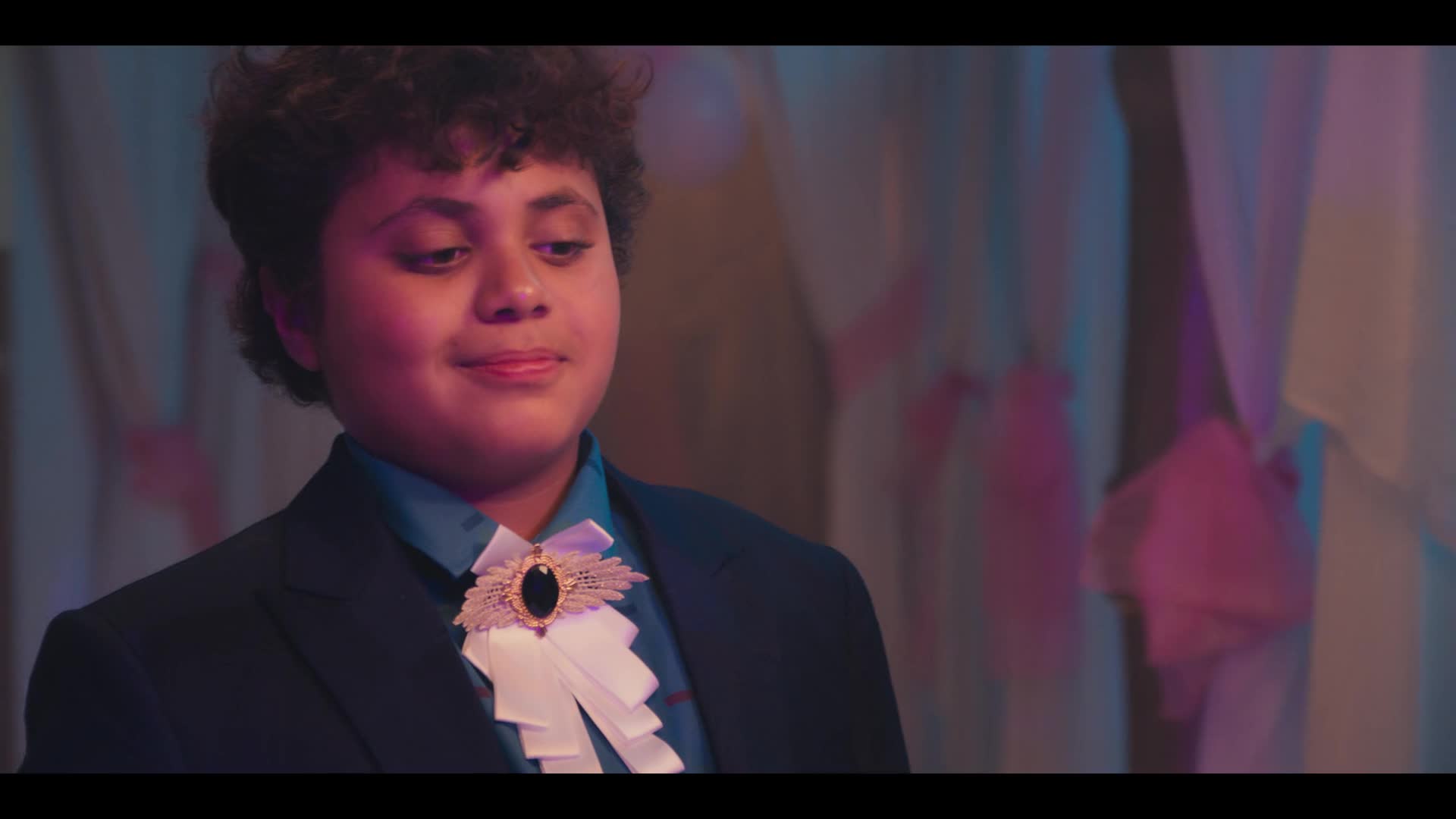 Vládci ulice Moc lásky (Shaan Nathoo 2024 Dobrodružný Komedie Drama Rodinný Bdrip 1080p ) Cz dabing mkv