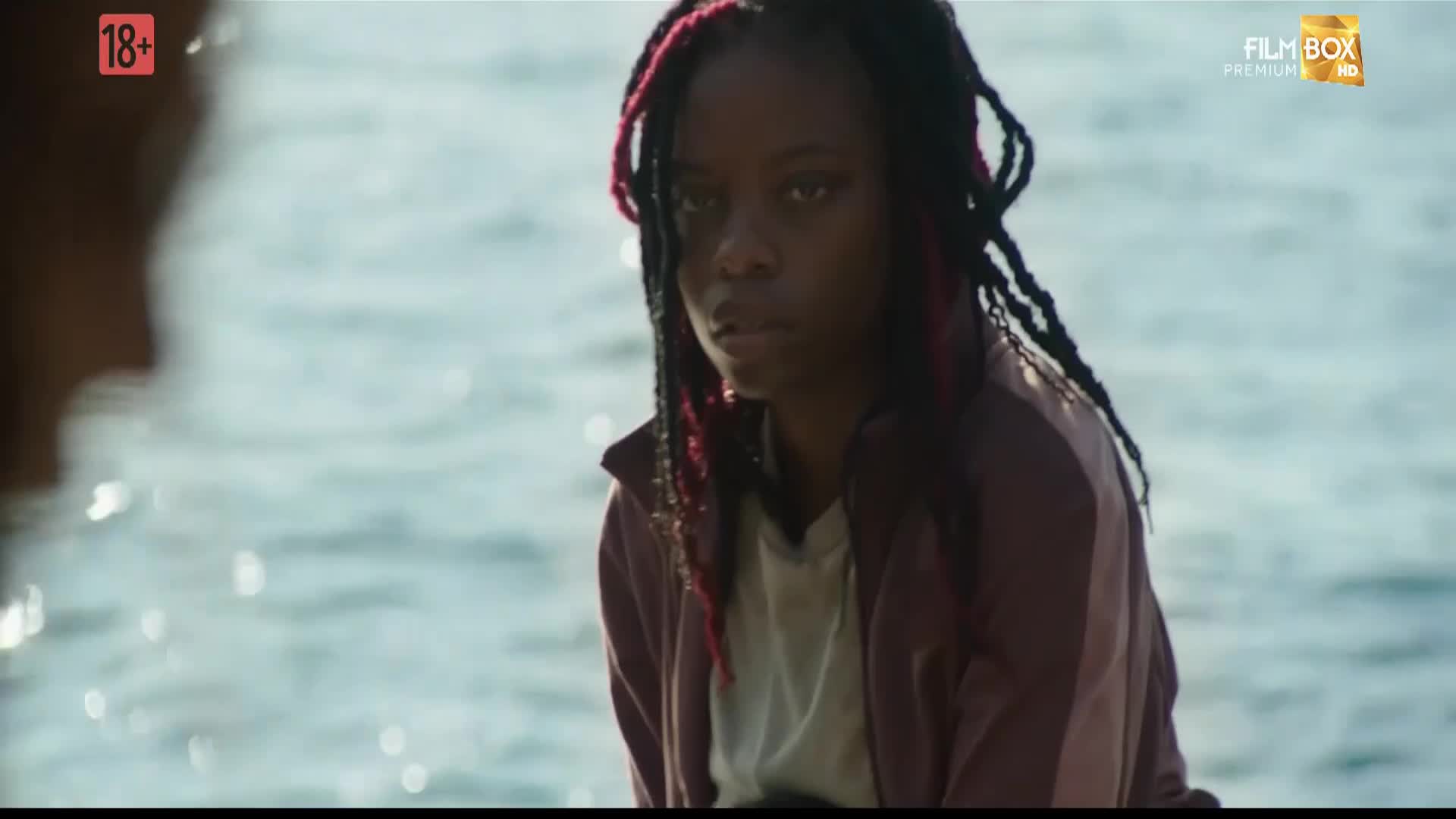 Lovci a štvanci 2024 CZ dabing HD 1080p mkv