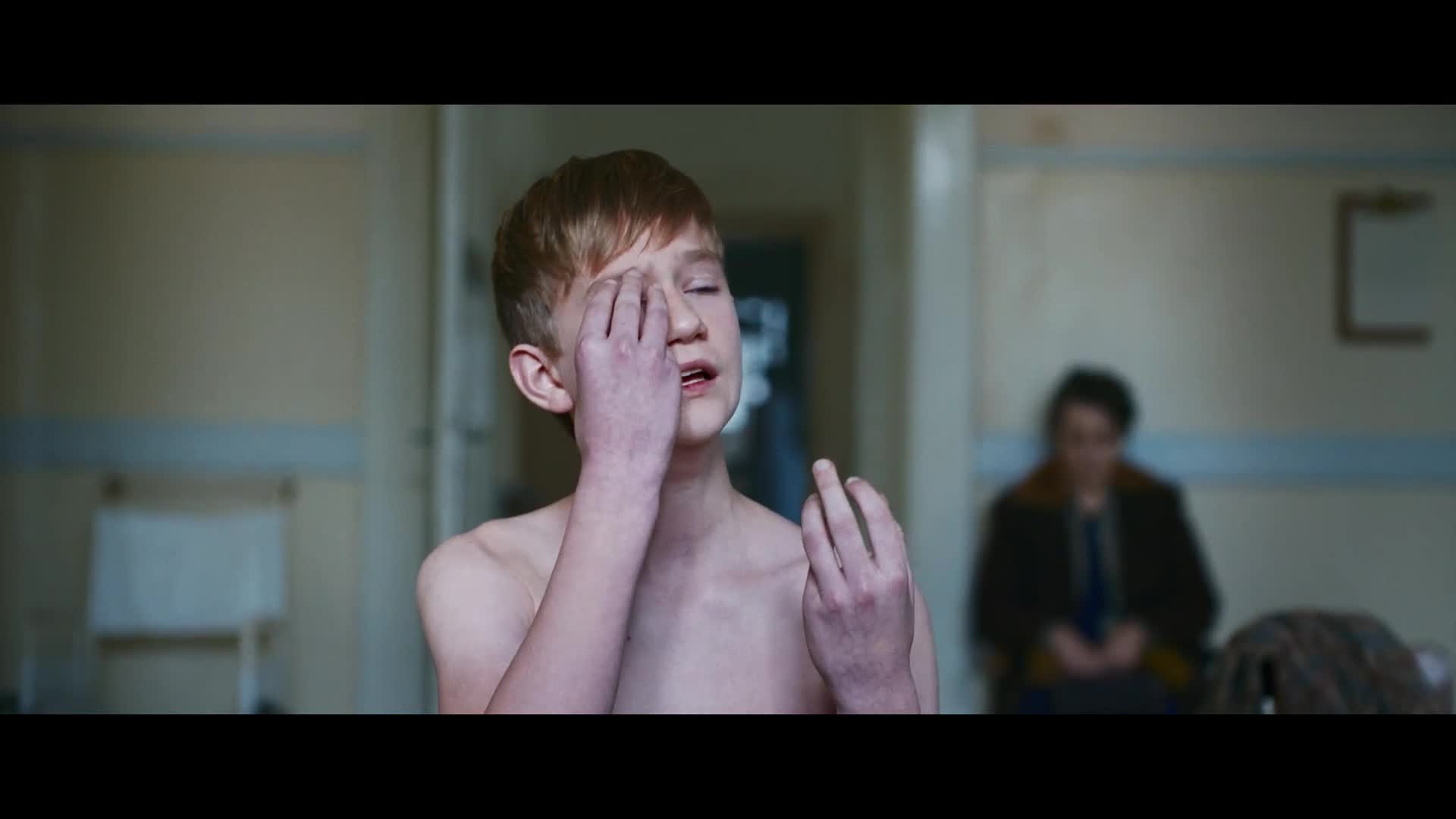 Bombardování (2021) drama, válečný AAC 5 1 1080p CZ dabing mkv