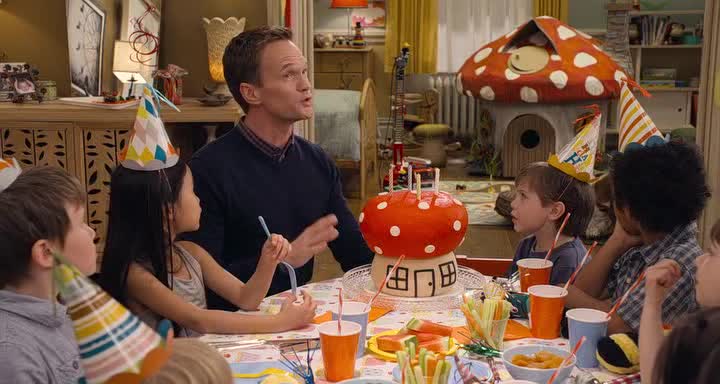 Šmoulové 2 =2013 CZ avi