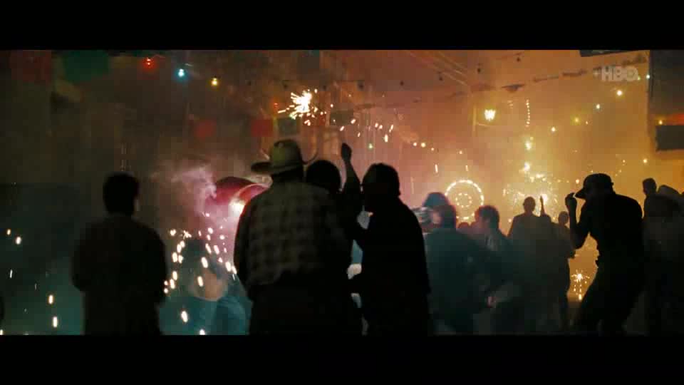 Mexičan (Brad Pitt, Julia Roberts, James Gandolfini 2021 Dobrodružný Romantický Krimi Komedie Bdrip 1080p ) Cz dabing avi