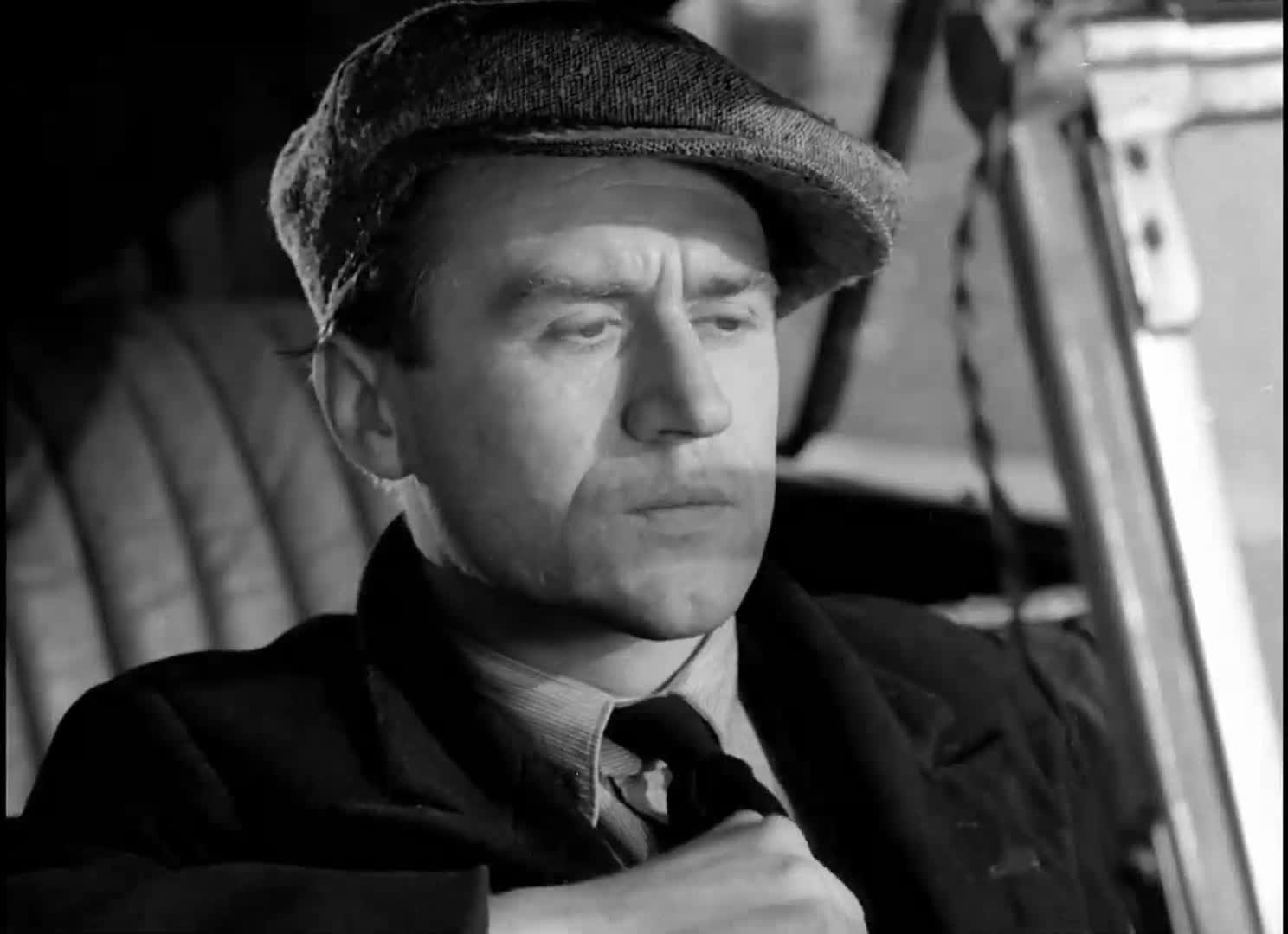 Štvanec 1947 (Odd Man Out) eŠtvanec (James Mason,Kathleen Ryan,Robert Newton 1947 Krimi Drama Thriller Film Noir) Cz dabing eng+cz ttl avi