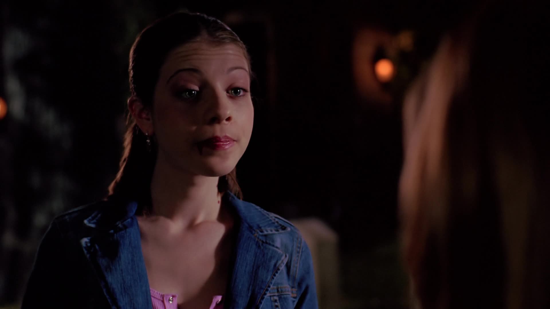 Buffy, přemožitelka upírů S07E01 22 2002 CZ dab 1080p Lekce mkv