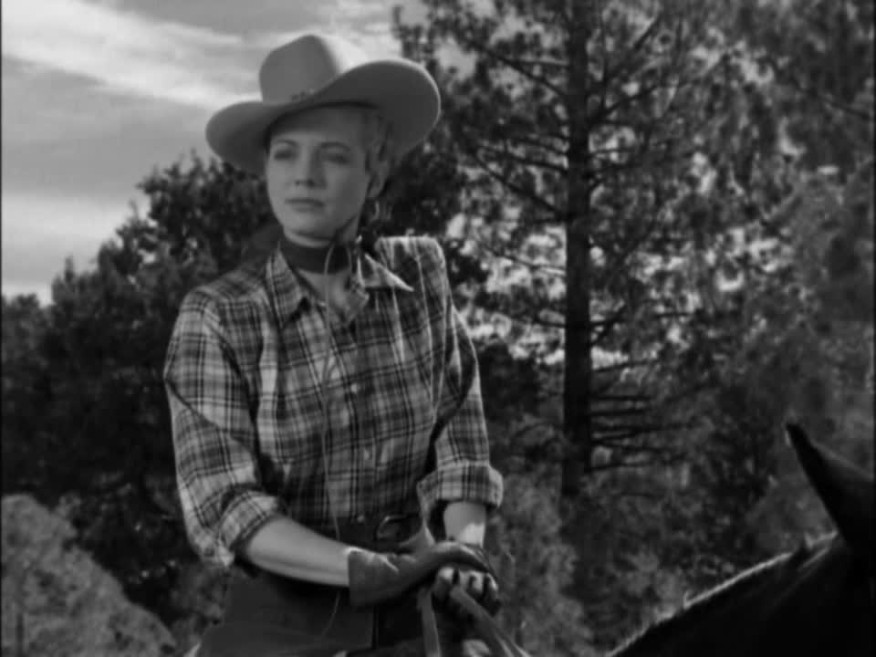 Blue Canadian Rockies (western 1952) mkv