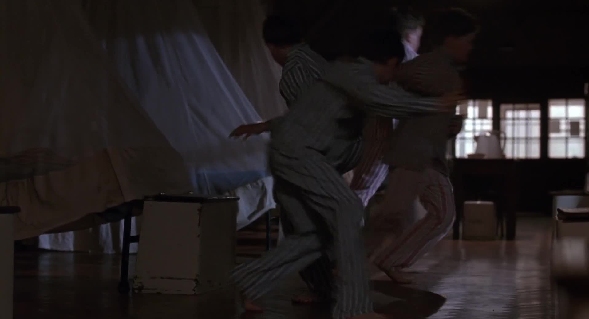 Síla muže 1992 CZ dab 1080p mkv