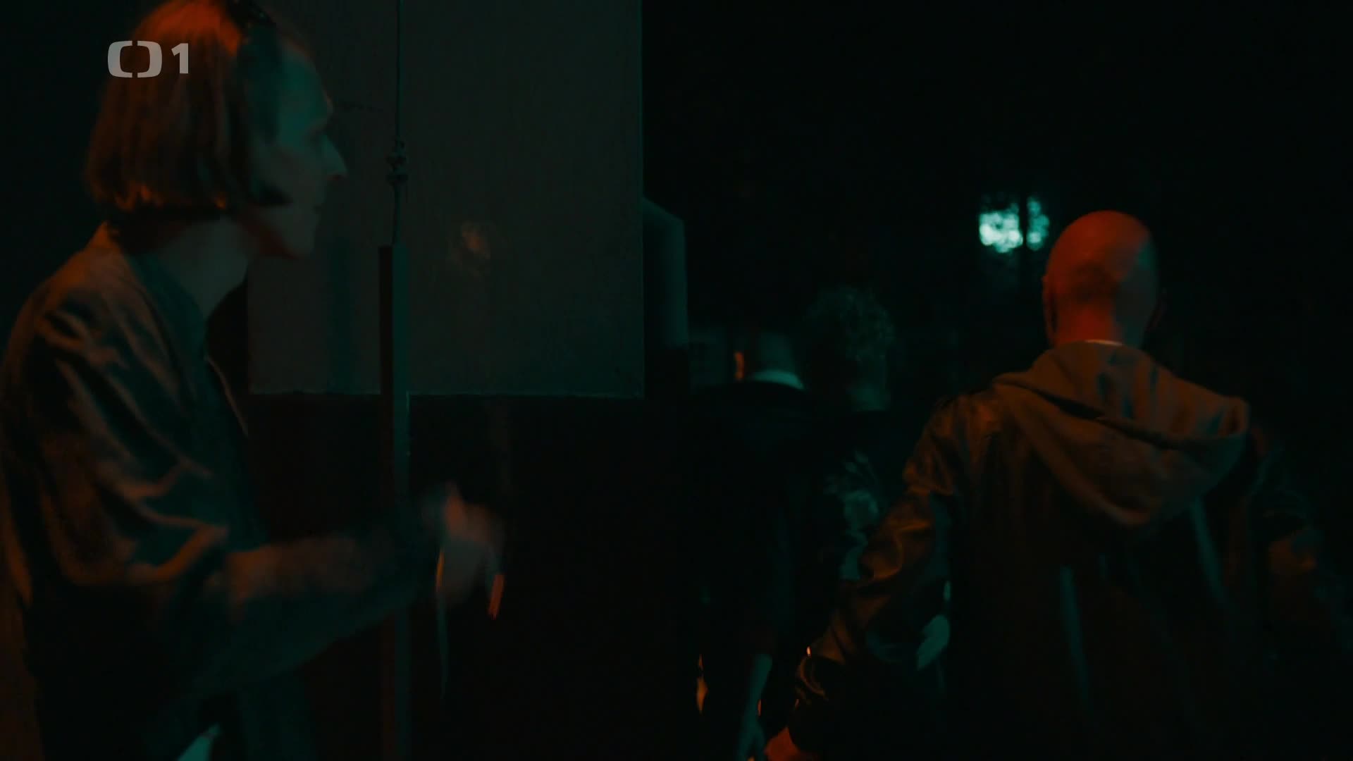 Stockholmský syndrom S01E01 {2020} thriller, drama 1080p mkv