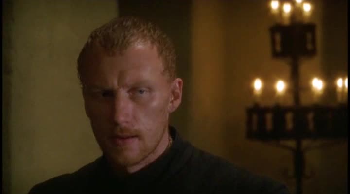 Spiknutí střelného prachu 2004 CZ dab avi