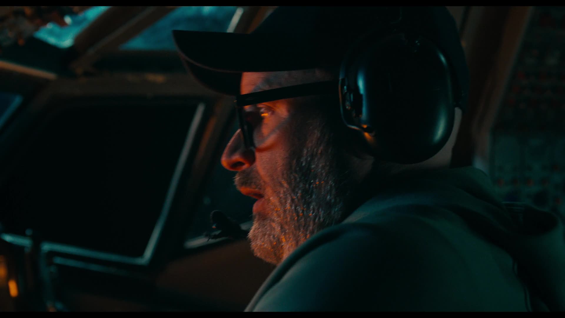 Tohle radši neříkej nahlas S01E05 Komunikace (2025) komedie cztit mkv