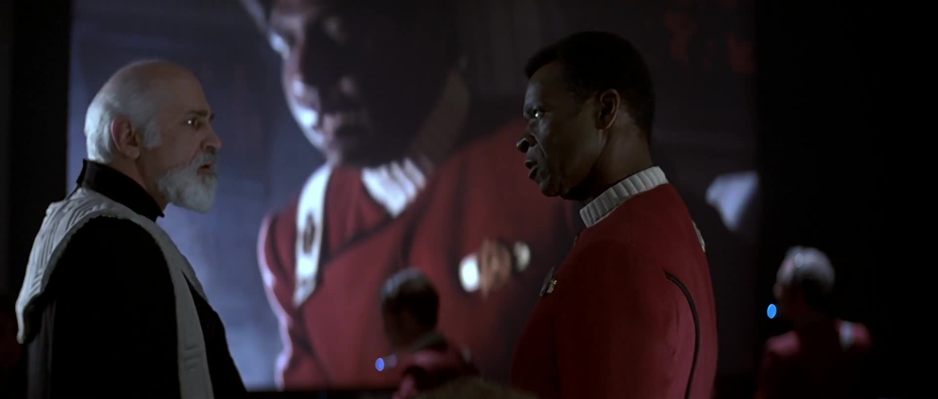 Star Trek IV Cesta domů 1986 CZ dab mkv