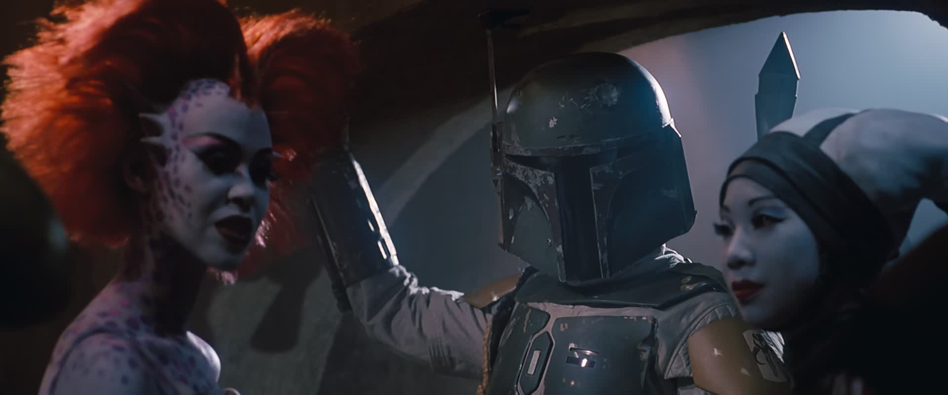 Star Wars Epizoda VI Návrat Jediů 1983 CZ dab mkv