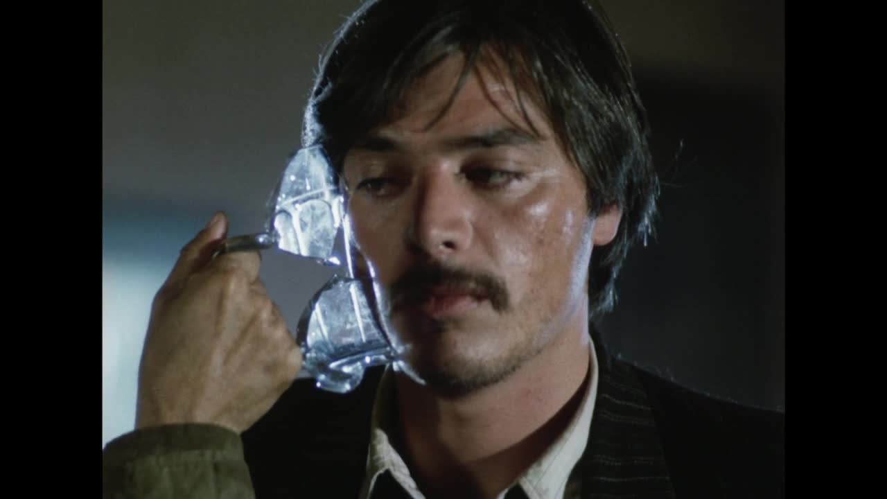 Stíny horkého léta 1977 CZ dab mkv