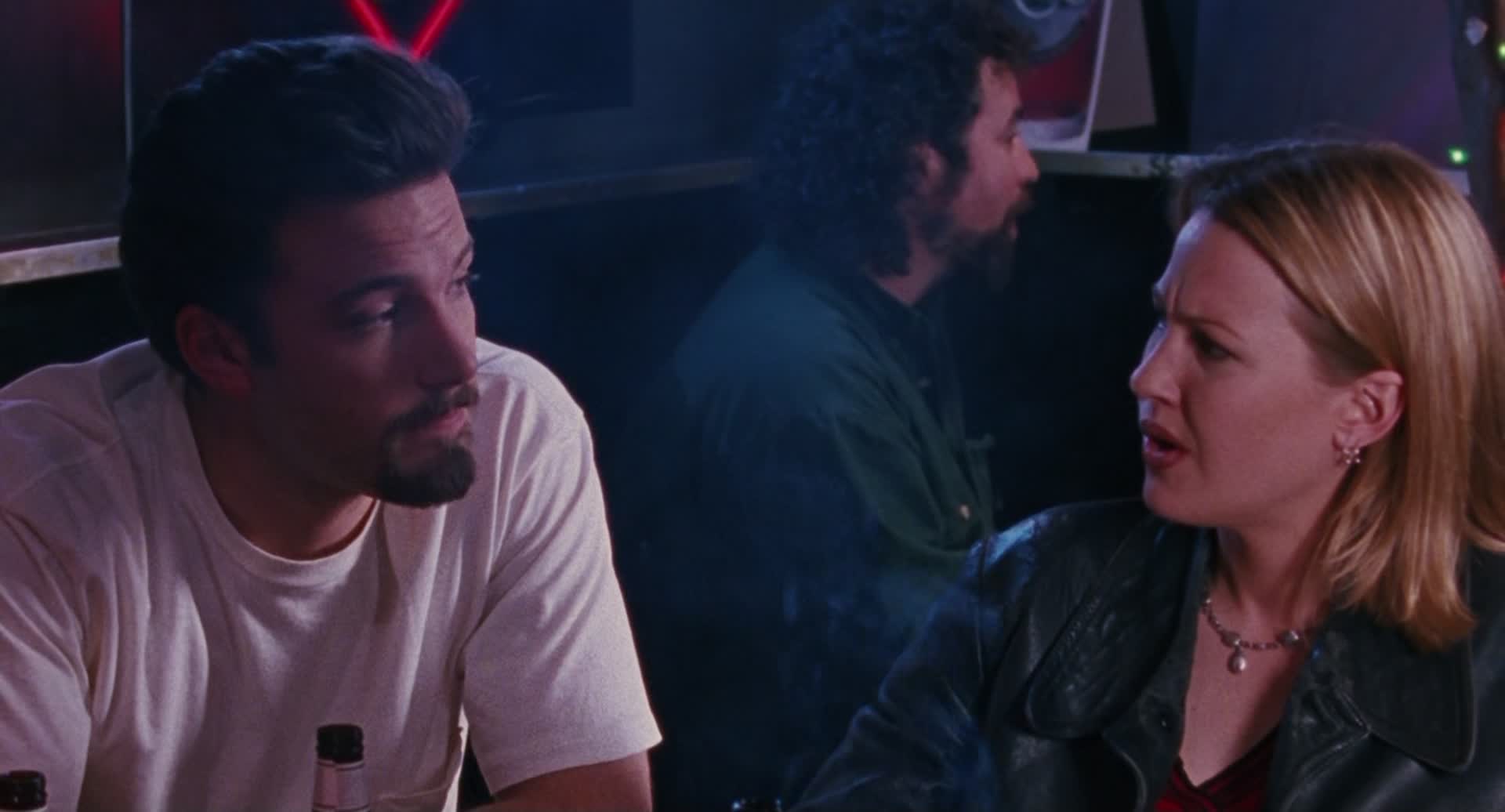 Hledám Amy (1977) CZ dabing HD mkv