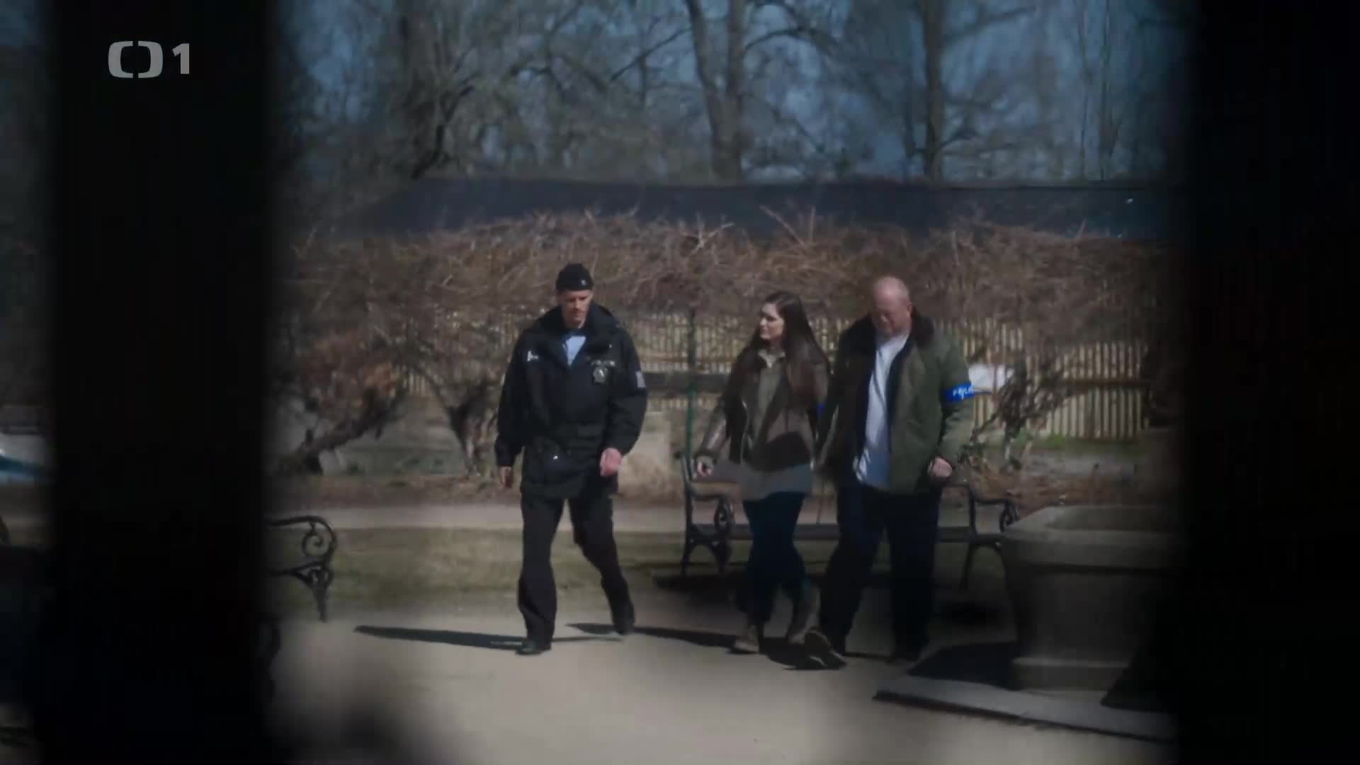 Místo zločinu České Budějovice S01E08 {2023} krimi, drama 1080p mkv