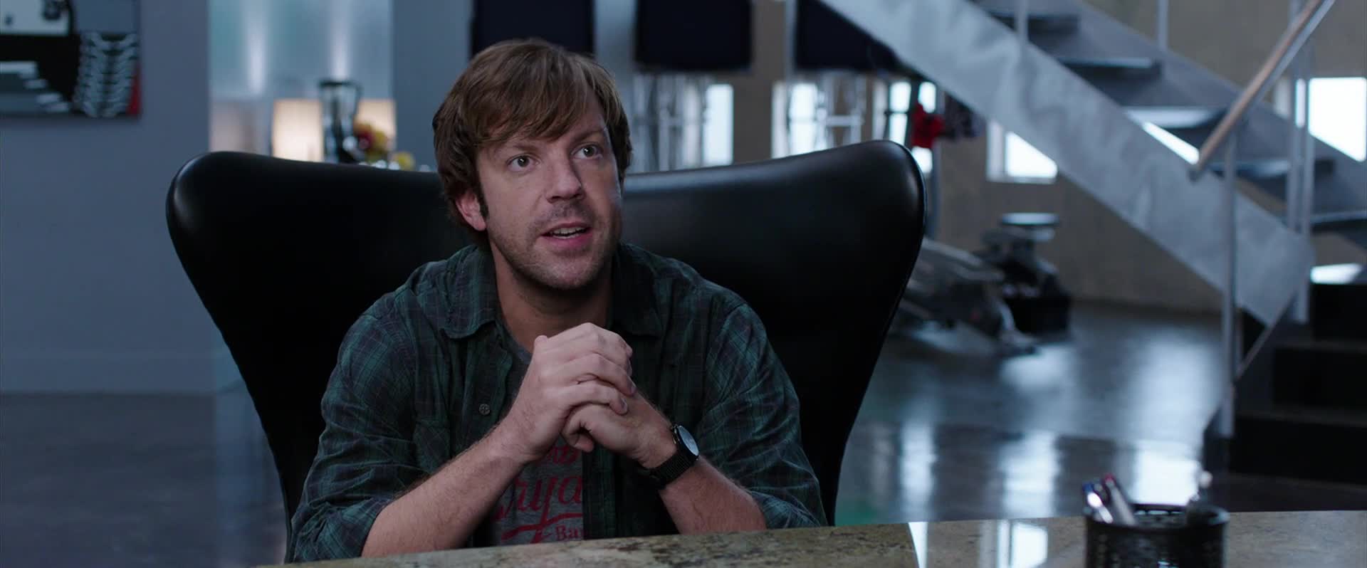 Millerovi na tripu 2013 CZ dabing HD mp4