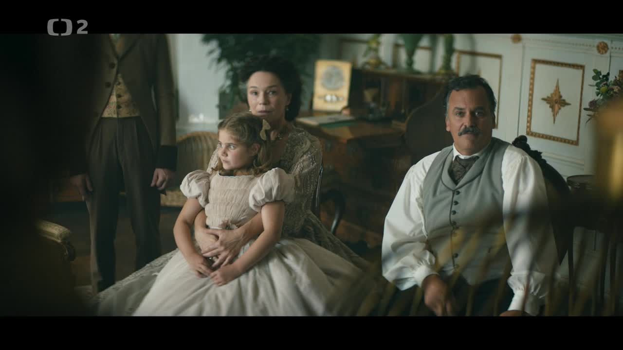 Sisi S01E02 06 2021 CZ dab 720p Episode 2 mkv