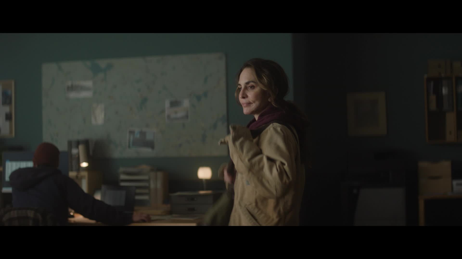 Veronika S02E01 08 2025 CZ dab 1080p Mona mkv