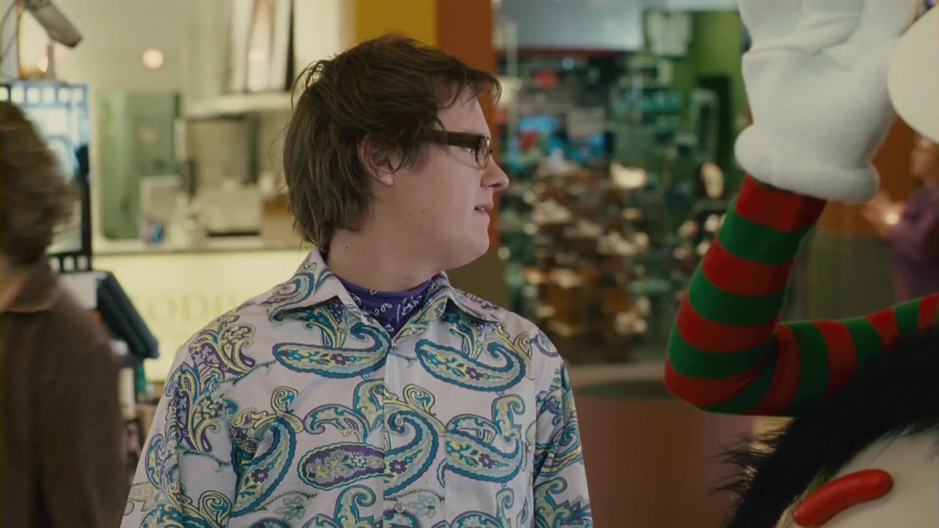 Sex Drive 2008 CZ dabing HD 1080p mp4