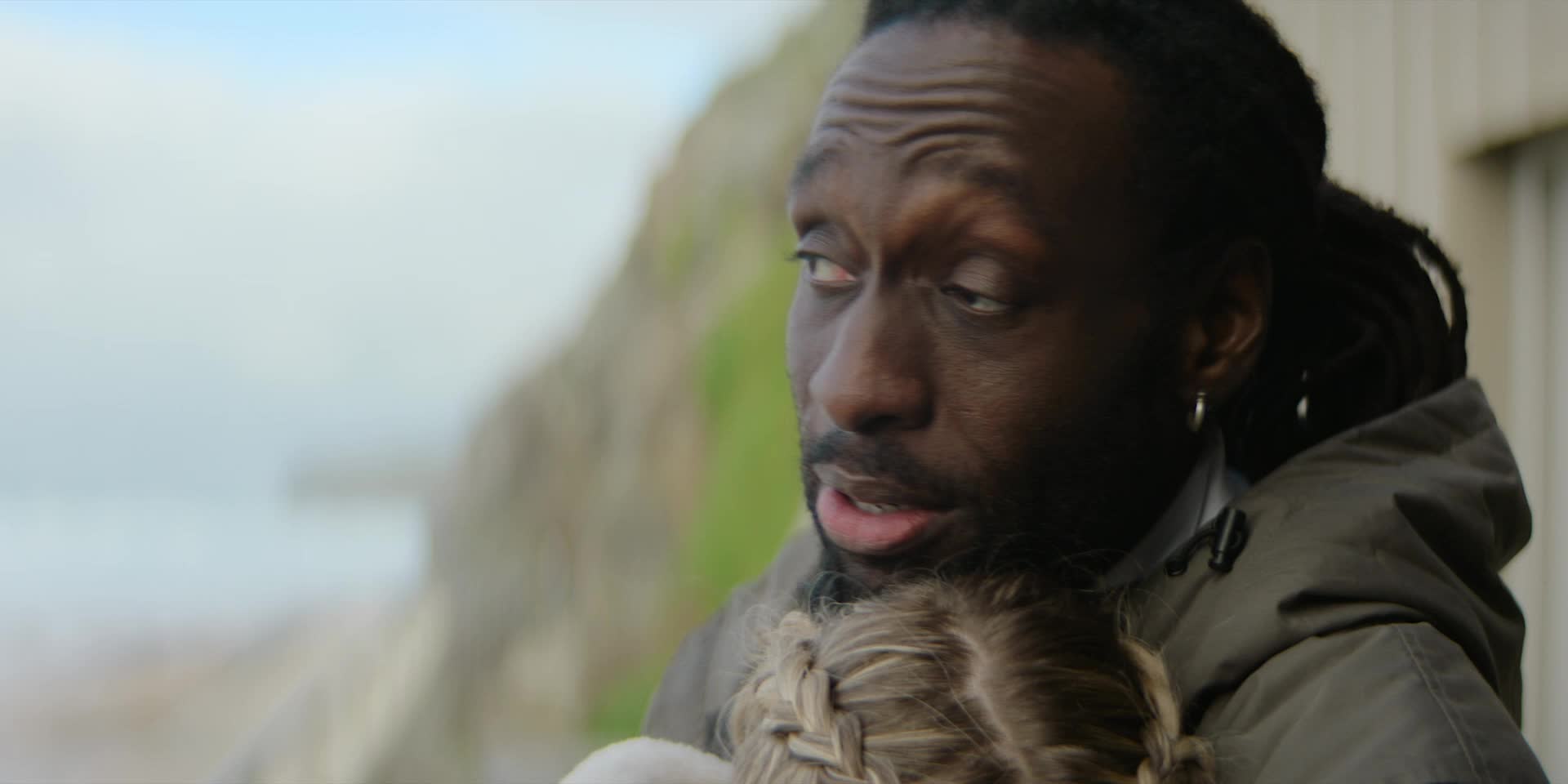 Čistá hra S01E02 04 2025 CZ dab 1080p Epizoda 2 mkv