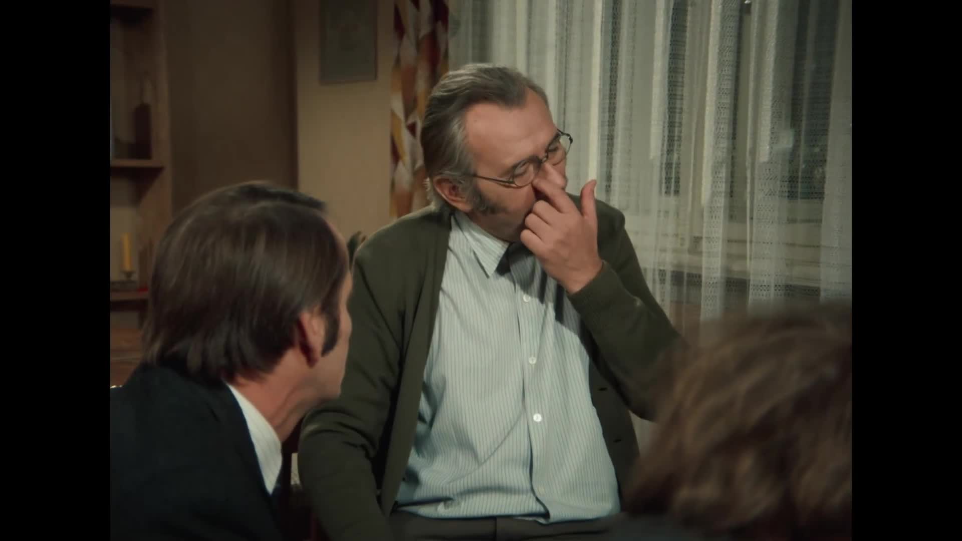 Marečku, podejte mi pero! {1976} komedie mkv