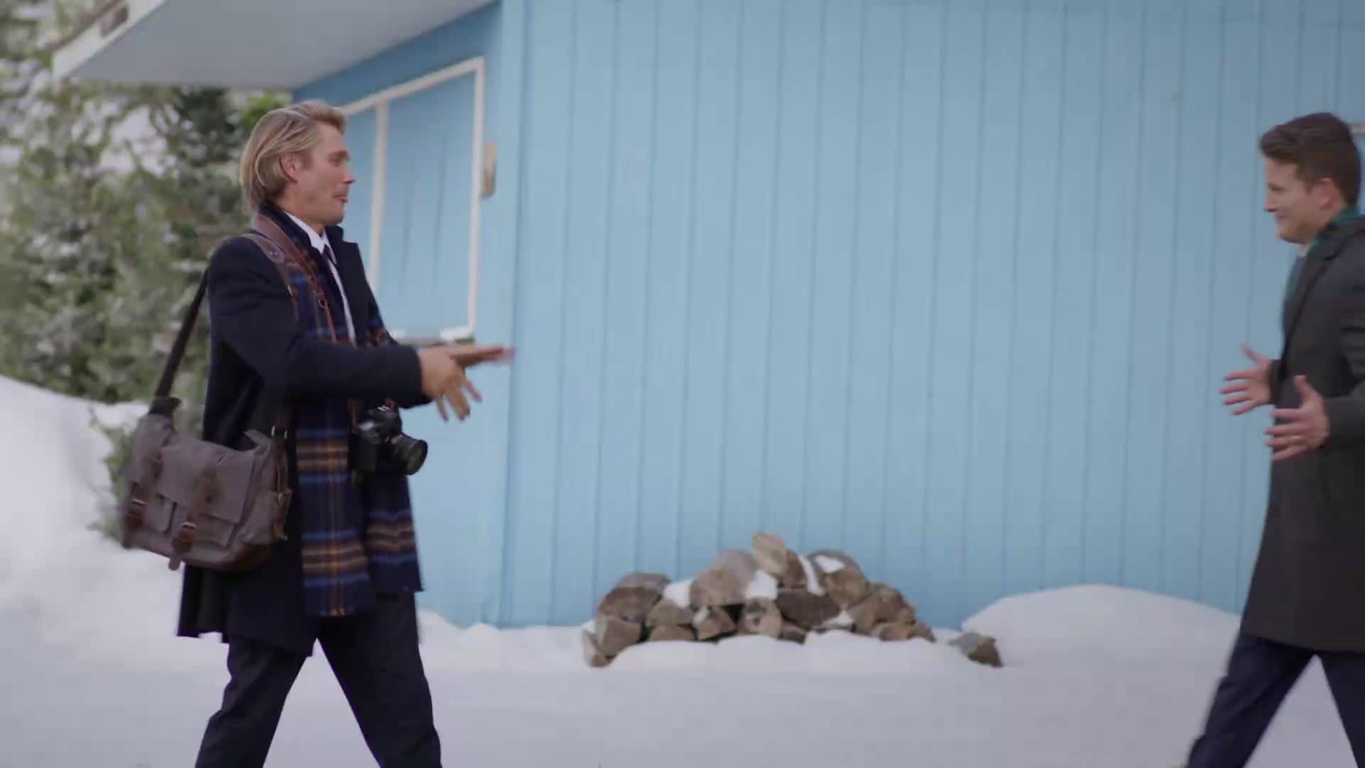 Vánoce pod větrnými mlýny 2023 CZ dab 1080p mkv