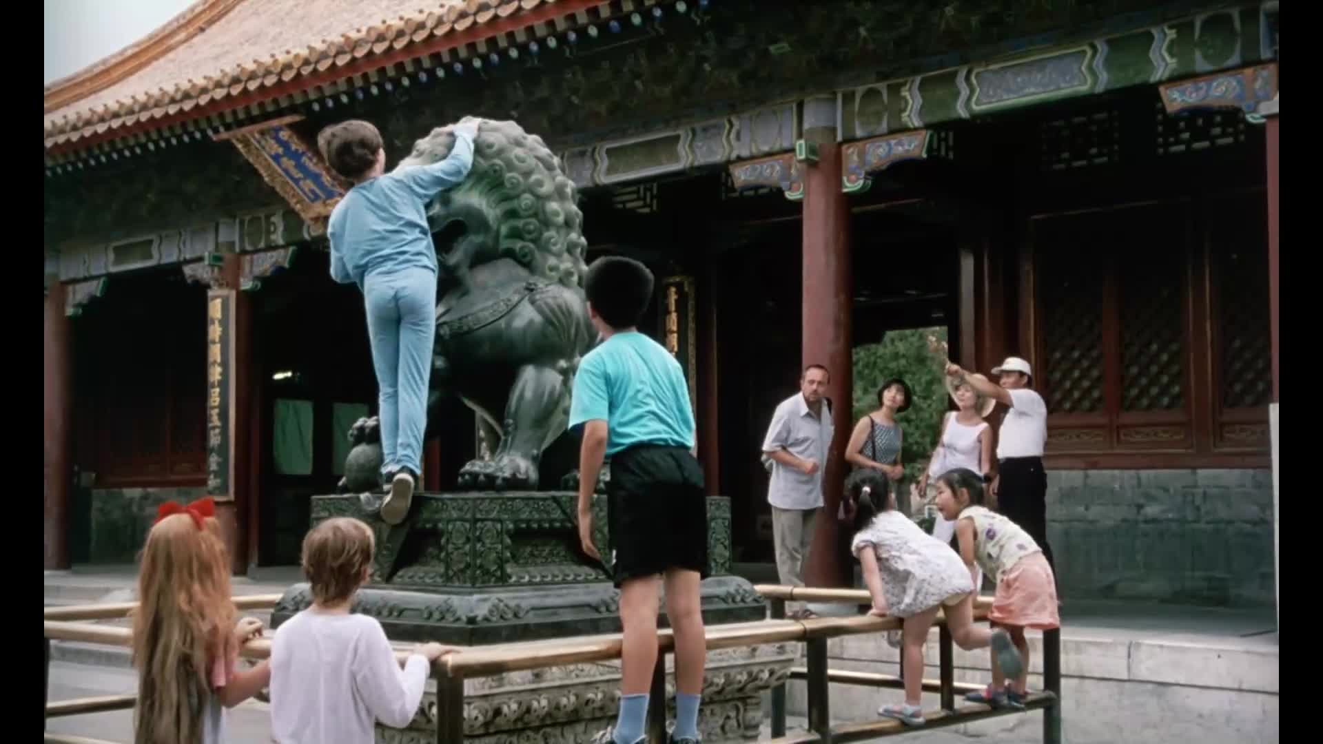 Mach, Šebestová a kouzelné sluchátko {2001} komedie, rodinný 1080p mkv