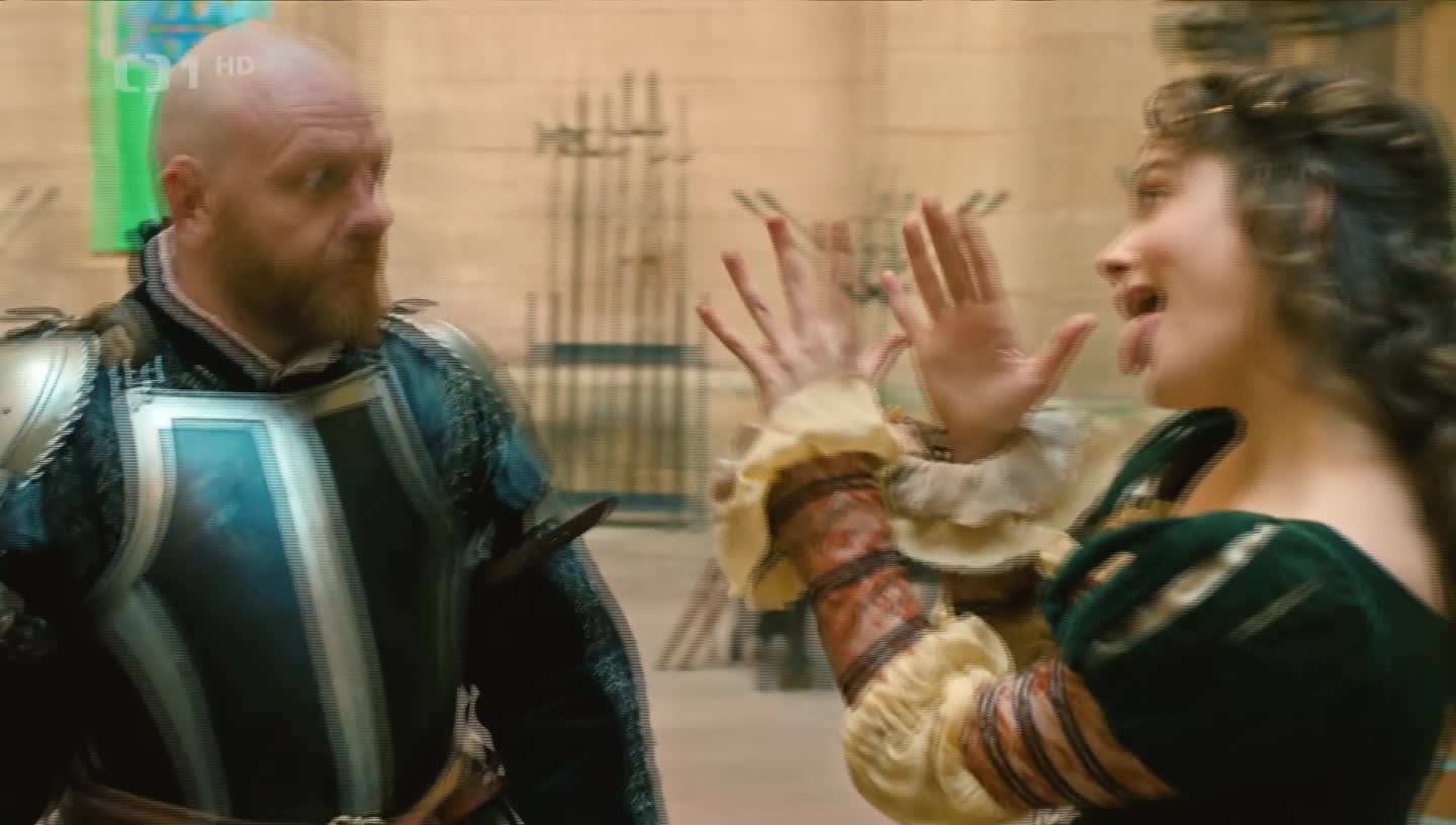 Největší zázrak POHÁDKA 2025 HD mkv