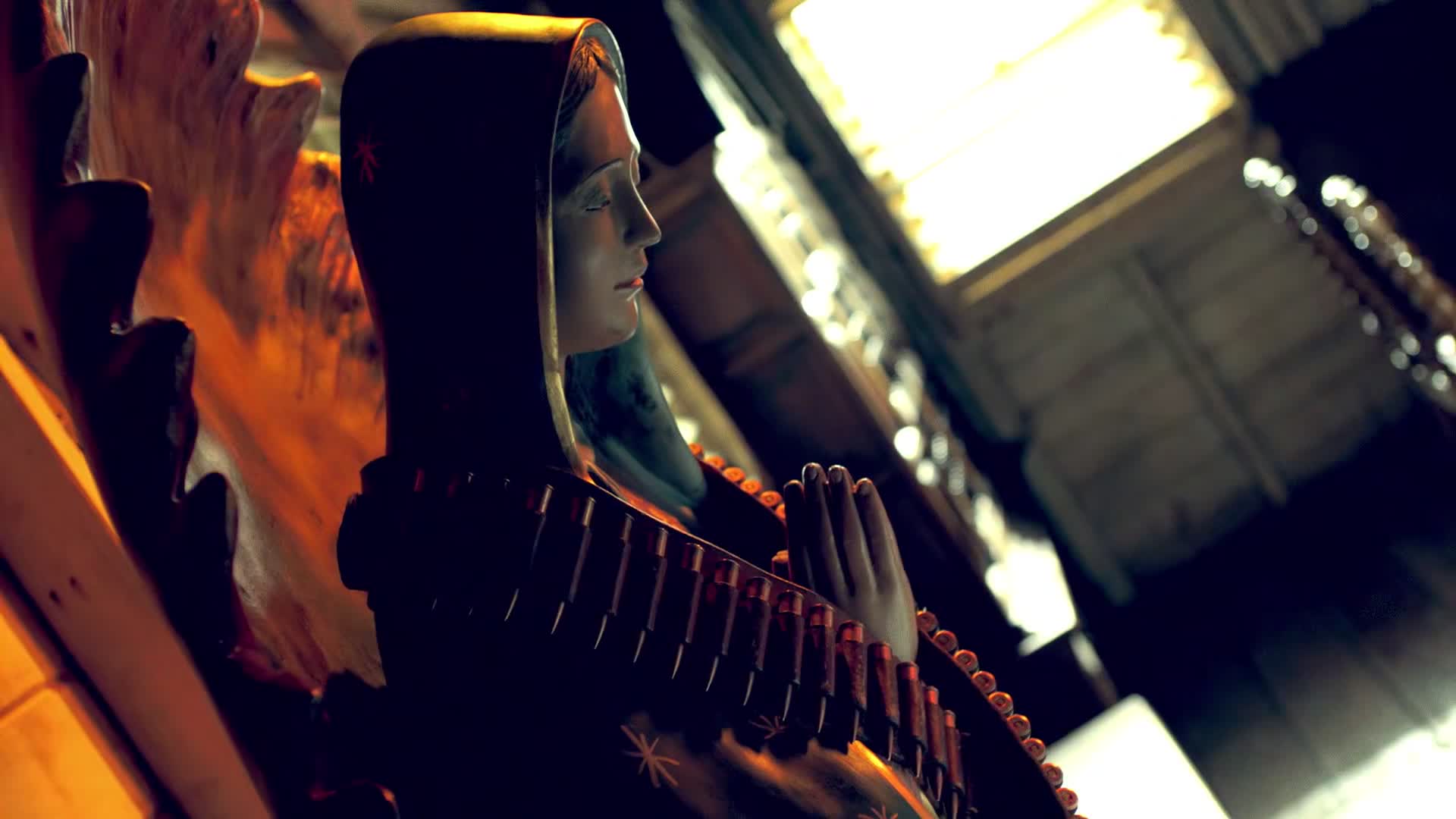 Zákon gangu Mayové S01E03 10 2018 CZ dab 1080p Búho Muwan mkv