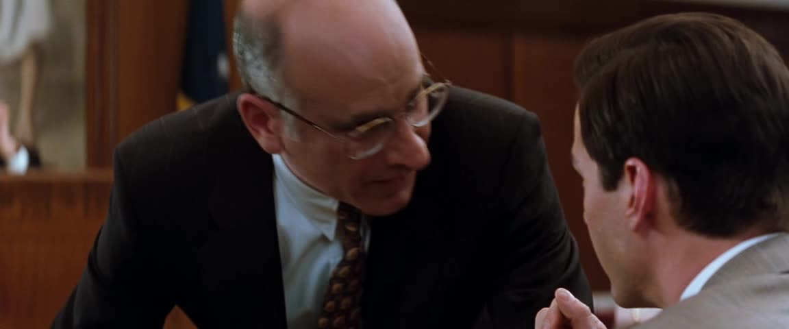 Ďáblův advokát 1997 CZ dab avi