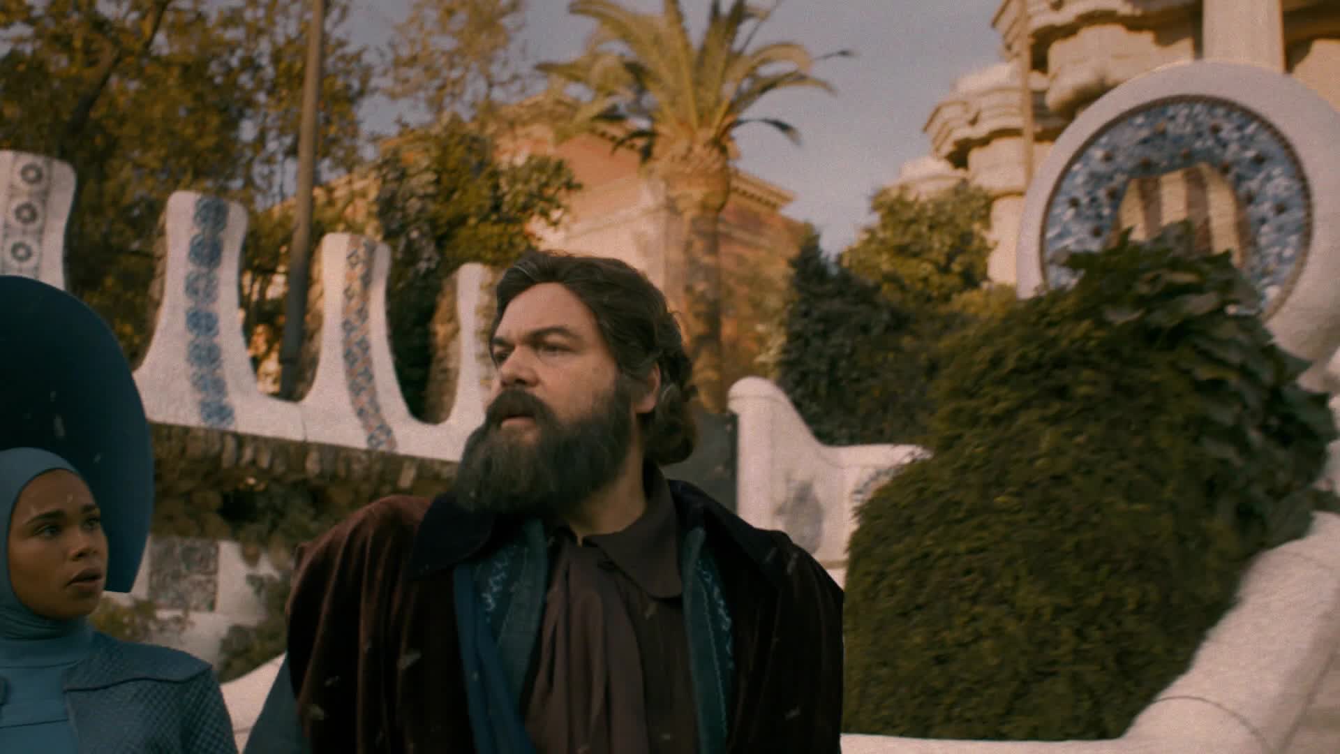 Smaragdové město S01E04 10 2017 CZ dab 1080p Věda a magie mkv